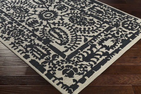 Surya Armelle Multicolor 80 X 100 Area Rug ARM1021-810 800-77071 Image 1