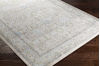 Surya Allegro White 52 X 76 Area Rug ARO1000-5276 800-77085 Thumb 1