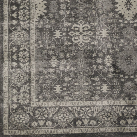 Surya Allegro Brown 22 X 30 Area Rug ARO1001-223 800-77087 Image 2