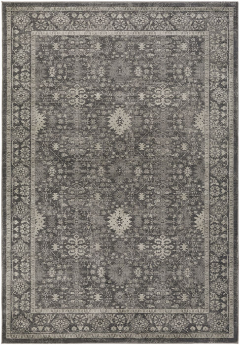 Surya Allegro Brown 22 X 30 Area Rug ARO1001-223 800-77087 Image 0