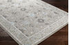 Surya Allegro Grey 52 X 76 Area Rug ARO1002-5276 800-77091 Thumb 1