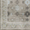 Surya Allegro Grey 52 X 76 Area Rug ARO1002-5276 800-77091 Thumb 2