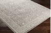 Surya Allegro White 52 X 76 Area Rug ARO1003-5276 800-77094 Thumb 1