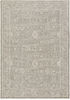 Surya Allegro White 52 X 76 Area Rug ARO1003-5276 800-77094 Thumb 0
