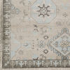 Surya Allegro Brown 76 X 106 Area Rug ARO1005-76106 800-77101 Thumb 2