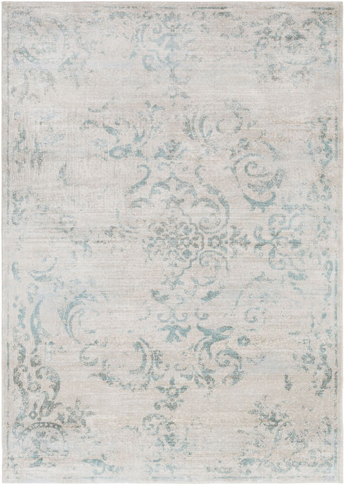 Surya Allegro Beige 22 X 30 Area Rug ARO1014-223 800-77126 Image 0