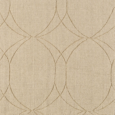 Surya Ashlee White 80 X 100 Area Rug ASL1000-810 800-77137 Image 2