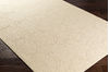 Surya Ashlee White 80 X 100 Area Rug ASL1000-810 800-77137 Thumb 1