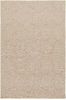 Surya Ashlee White 80 X 100 Area Rug ASL1000-810 800-77137 Thumb 0