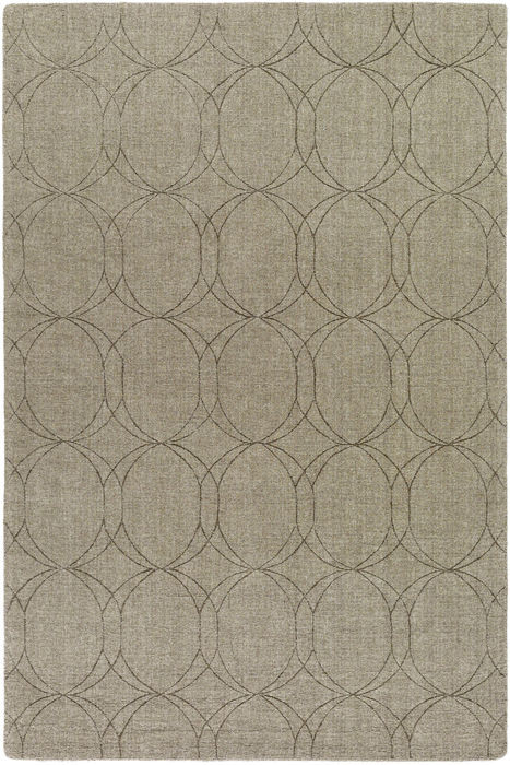 Surya Ashlee Green 20 X 30 Area Rug ASL1001-23 800-77138 Image 0