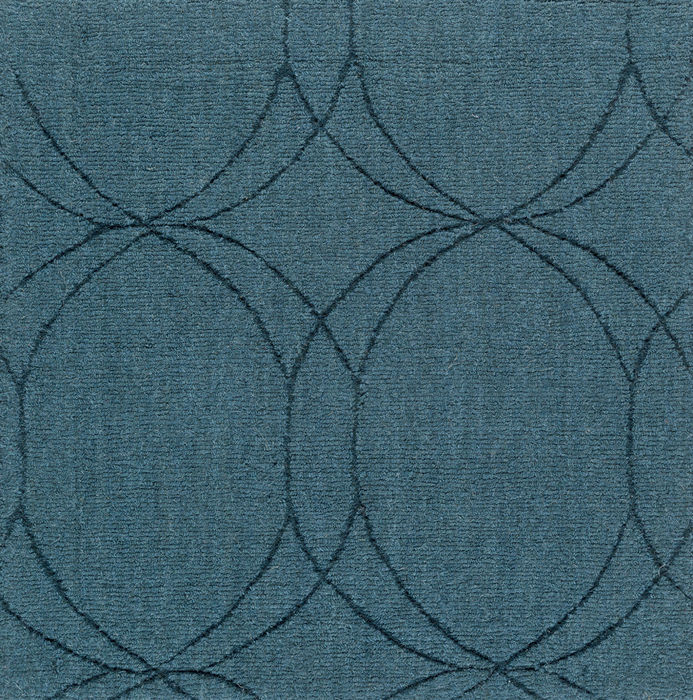 Surya Ashlee Blue 20 X 30 Area Rug ASL1003-23 800-77144 Image 2