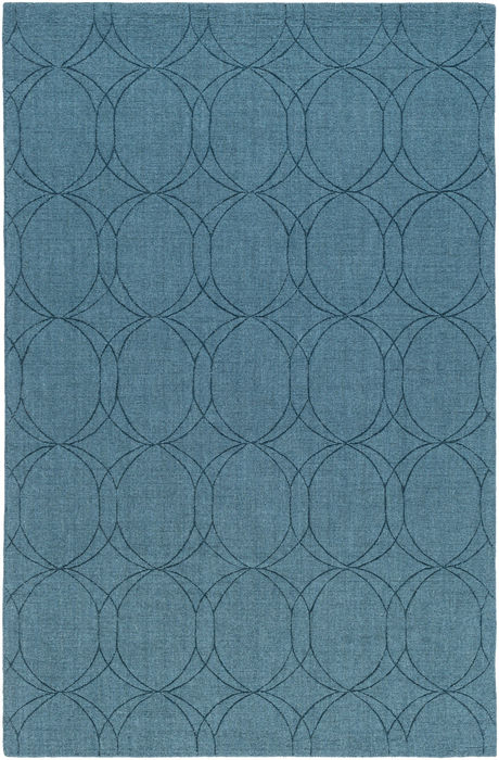 Surya Ashlee Blue 20 X 30 Area Rug ASL1003-23 800-77144 Image 0