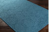 Surya Ashlee Blue 20 X 30 Area Rug ASL1003-23 800-77144 Thumb 1