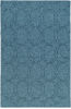 Surya Ashlee Blue 20 X 30 Area Rug ASL1003-23 800-77144 Thumb 0