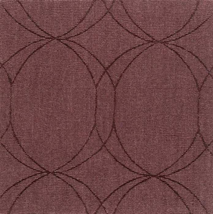 Surya Ashlee Brown 50 X 76 Area Rug ASL1004-576 800-77148 Image 2
