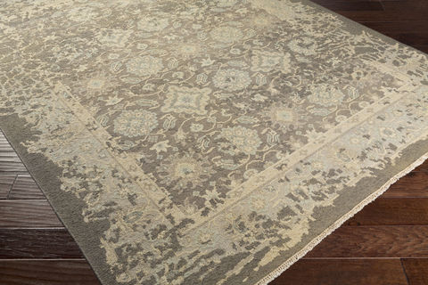 Surya Artifact Multicolor 20 X 30 Area Rug ATF1000-23 800-77178 Image 1