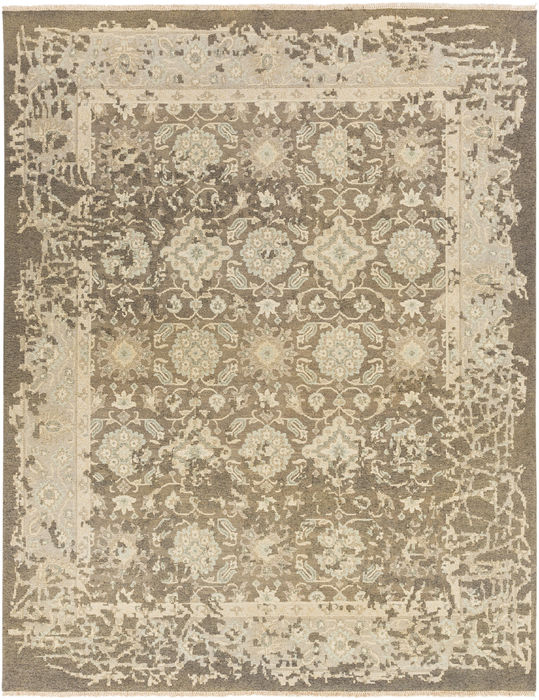 Surya Artifact Multicolor 20 X 30 Area Rug ATF1000-23 800-77178 Image 0