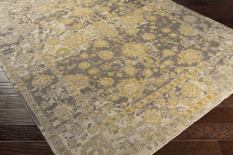 Surya Artifact Multicolor 60 X 90 Area Rug ATF1001-69 800-77182 Image 1
