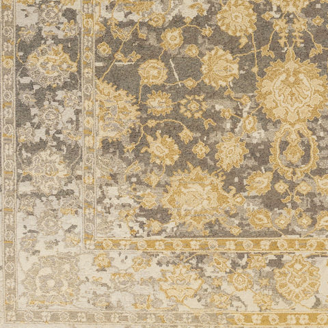 Surya Artifact Multicolor 60 X 90 Area Rug ATF1001-69 800-77182 Image 2