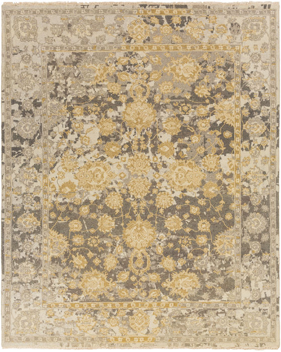Surya Artifact Multicolor 60 X 90 Area Rug ATF1001-69 800-77182 Image 0
