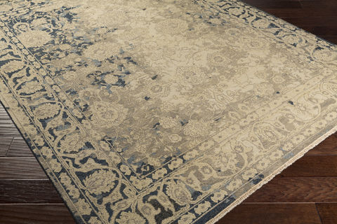 Surya Artifact Multicolor 60 X 90 Area Rug ATF1002-69 800-77185 Image 1