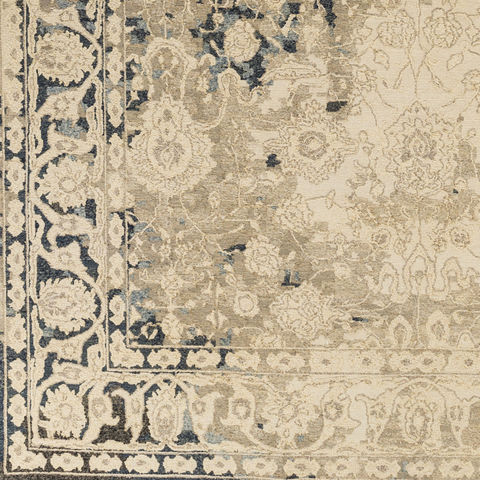 Surya Artifact Multicolor 60 X 90 Area Rug ATF1002-69 800-77185 Image 2