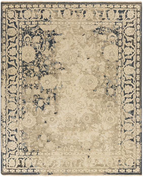 Surya Artifact Multicolor 60 X 90 Area Rug ATF1002-69 800-77185 Image 0