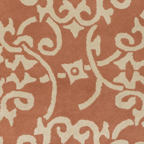 Surya Athena Multicolor 80 X 110 Area Rug ATH5142-811 800-77206 Image 2