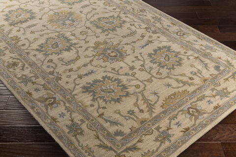 Surya Athena Multicolor 80 X 110 Area Rug ATH5145-811 800-77222 Image 1