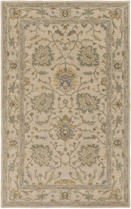 Surya Athena Multicolor 80 X 110 Area Rug ATH5145-811 800-77222 Image 0