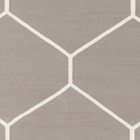 Surya Atrium White 60 X 90 Area Rug ATM3008-69 800-77237 Image 2