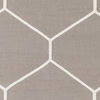 Surya Atrium White 60 X 90 Area Rug ATM3008-69 800-77237 Thumb 2
