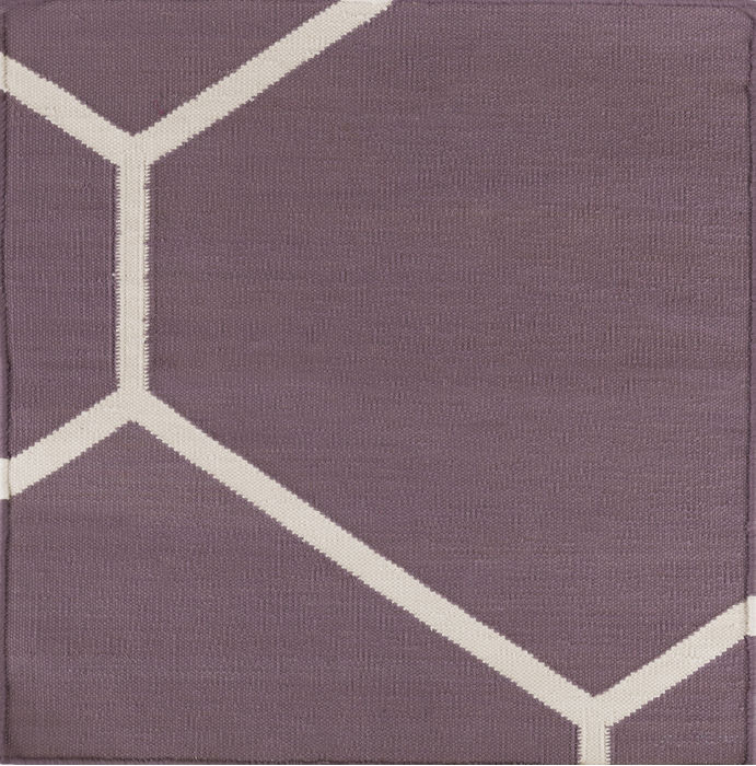 Surya Atrium Purple 60 X 90 Area Rug ATM3010-69 800-77245 Image 2