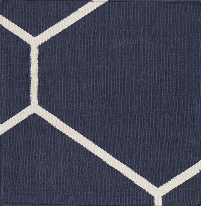 Surya Atrium Blue 50 X 76 Area Rug ATM3012-576 800-77248 Image 2