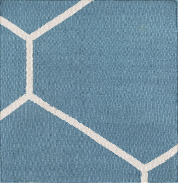 Surya Atrium Blue 40 X 60 Area Rug ATM3013-46 800-77251 Image 2