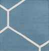 Surya Atrium Blue 40 X 60 Area Rug ATM3013-46 800-77251 Thumb 2