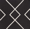 Surya Atrium Black 50 X 76 Area Rug ATM3031-576 800-77264 Thumb 2