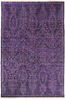 Surya Antique Purple 20 X 30 Area Rug ATQ1013-23 800-77276 Thumb 0
