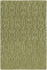 Surya Antoinette Green 50 X 76 Area Rug ATT2002-576 800-77282 Thumb 0