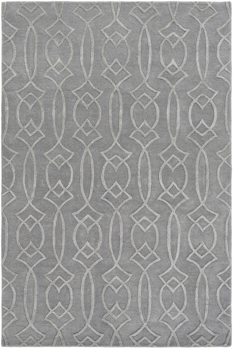 Surya Antoinette Grey 20 X 30 Area Rug ATT2003-23 800-77284 Image 0