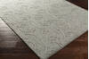 Surya Antoinette Grey 20 X 30 Area Rug ATT2003-23 800-77284 Thumb 1