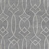 Surya Antoinette Grey 20 X 30 Area Rug ATT2003-23 800-77284 Thumb 2