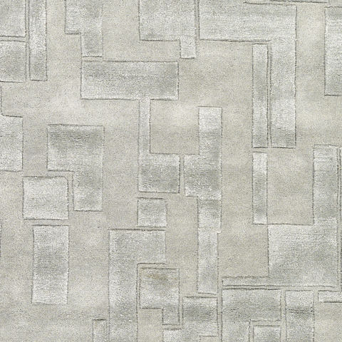 Surya Antoinette Grey 80 X 100 Area Rug ATT2011-810 800-77297 Image 2