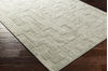 Surya Antoinette Grey 80 X 100 Area Rug ATT2011-810 800-77297 Thumb 1