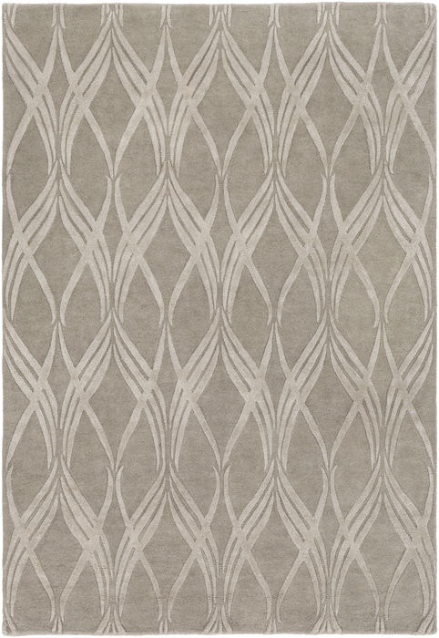 Surya Antoinette White 20 X 30 Area Rug ATT2015-23 800-77307 Image 0