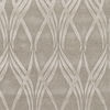 Surya Antoinette White 50 X 76 Area Rug ATT2015-576 800-77308 Thumb 2