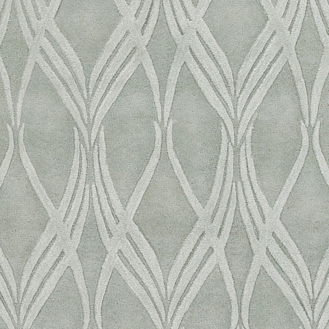 Surya Antoinette Green 20 X 30 Area Rug ATT2016-23 800-77310 Image 2