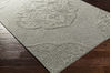 Surya Antoinette Grey 80 X 100 Area Rug ATT2019-810 800-77318 Thumb 1
