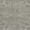 Surya Antoinette Grey 80 X 100 Area Rug ATT2019-810 800-77318 Thumb 2