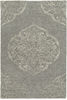 Surya Antoinette Grey 80 X 100 Area Rug ATT2019-810 800-77318 Thumb 0